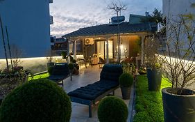 Garden Sky